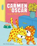 Carmen & Oscar vignette