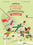 Comment déchamailler des copains chamailleurs en 10 leçons vignette
