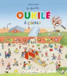 La famille Oukilé à l'école vignette