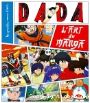 L'art du manga vignette