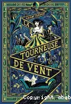 La tourneuse de vent vignette