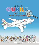 La famille Oukilé fait le tour du monde vignette