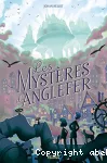 Les mystères d'Anglefer vignette
