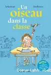 Un oiseau dans la classe vignette