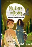 La sorcière du cimetière vignette