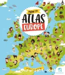 Mon 1er Atlas Europe vignette