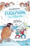 Perséphone au téléphone vignette