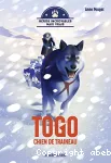 Togo chien de traineau vignette