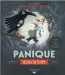 Panique dans la forêt vignette