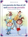 Les parents de Max et Lili sont accros au portable vignette