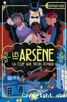 La clef aux trois joyaux vignette