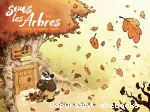 L'automne de Monsieur Grumpf vignette