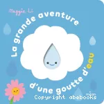 La grande aventure d'une goutte d'eau vignette