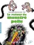 Le retour du monstre poilu vignette