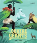 Les quatre géants vignette
