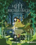 La fée aux deux visages vignette