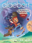 Les histoires extraordinaires de Gaspard vignette