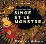 Singe et le monstre vignette