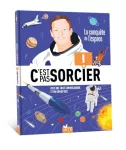 La conquête de l'espace vignette