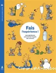 Fais l'expérience ! vignette