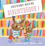 Sauvons notre bibliothèque ! vignette