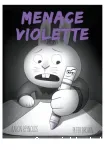 Menace violette vignette