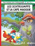 Les Schtroumpfs et la cape magique vignette