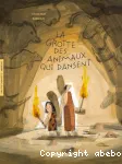 La grotte des animaux qui dansent vignette