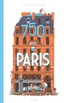 750 ans à Paris vignette