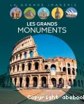 Les grands monuments vignette
