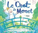 Le chat de Monet vignette