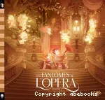 Les fantômes de l'opéra vignette