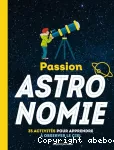 Passion astronomie vignette
