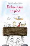 Debout sur un pied vignette