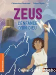 Zeus l'enfance d'un dieu vignette