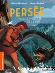 Persée contre le monstre de la mer vignette