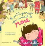 Le petit garçon qui aimait le rose vignette