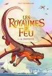 La prophétie vignette