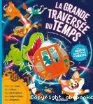 La grande traversée du temps vignette