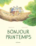 Bonjour printemps vignette