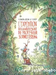 L'expédition rocambolesque du professeur Schmetterling vignette