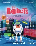Les robots vignette