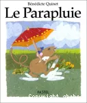 Le parapluie vignette