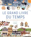Le grand livre du temps vignette