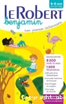 Le Robert benjamin vignette