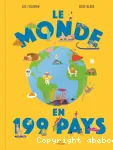 Le monde en 199 pays vignette