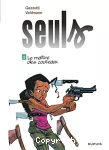 La disparition vignette