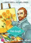 Van Gogh vignette
