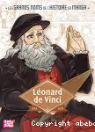 Léonard de Vinci vignette