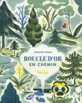 Boucle d'or en chemin vignette